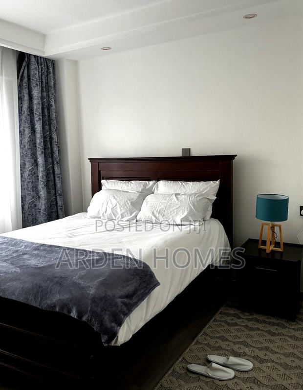 Furnished 1bdrm Apartment in Valley Arcade for rent - thumbnail 5