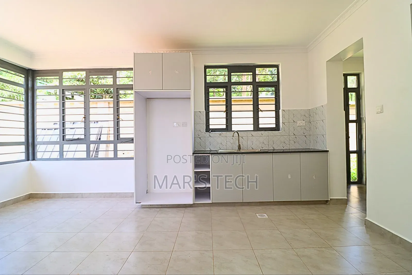 4bdrm House in Kibiku for sale