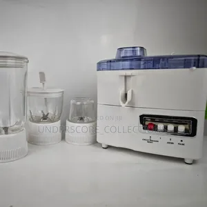 *Primdale 4 in 1 Juicer-800watts