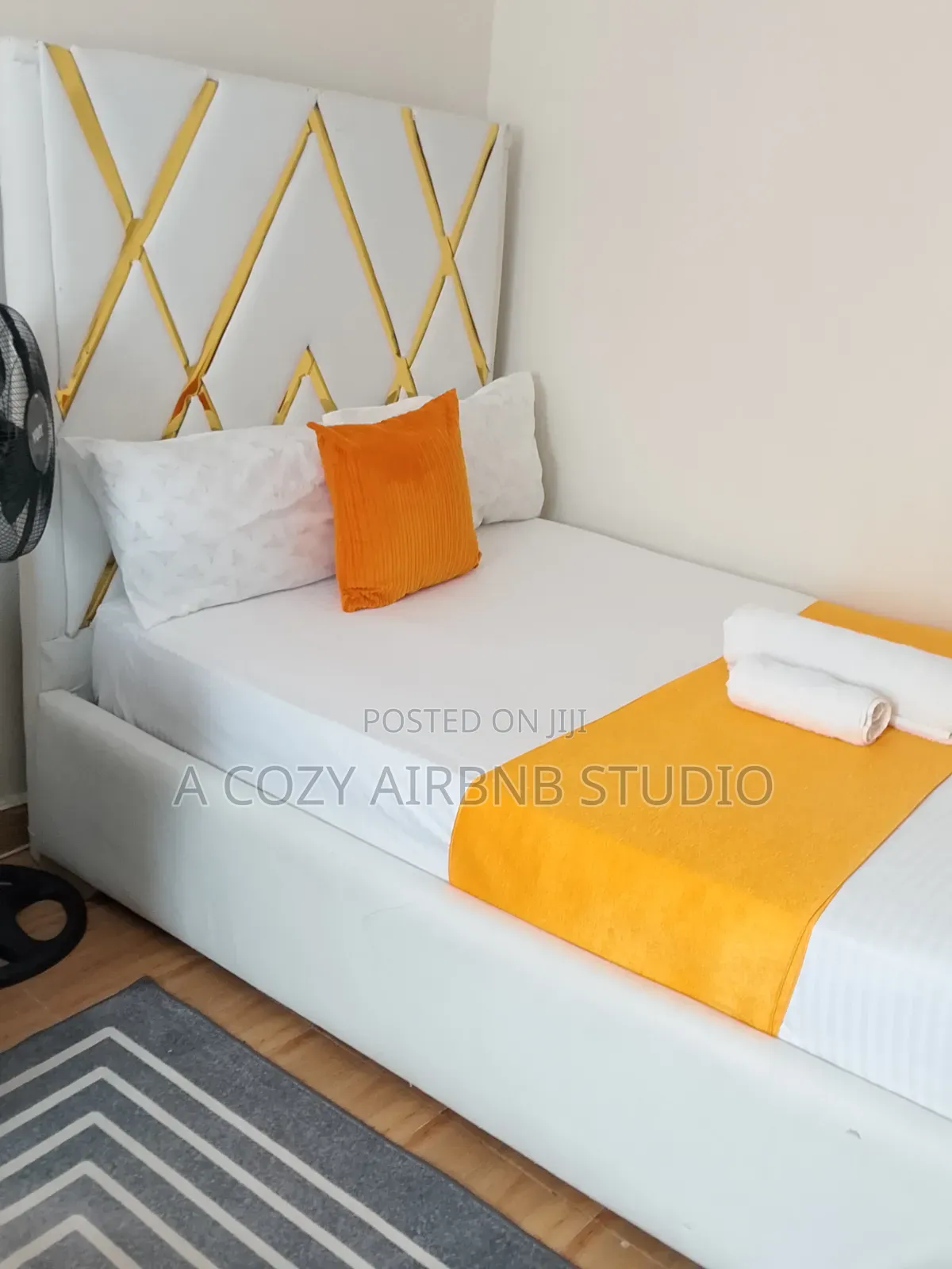 Chi Studio In Kiondo _lanet Nakuru