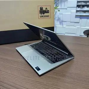 New Laptop HP EliteBook 840 G11 16GB Intel Core Ultra 7 SSD 512GB