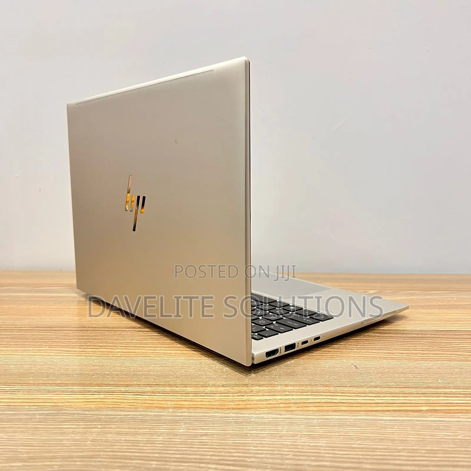 New Laptop HP EliteBook 840 G11 16GB Intel Core Ultra 7 SSD 512GB