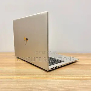 New Laptop HP EliteBook 840 G11 16GB Intel Core Ultra 7 SSD 512GB