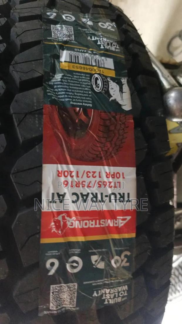 265/75r16 Armstrong - thumbnail 2