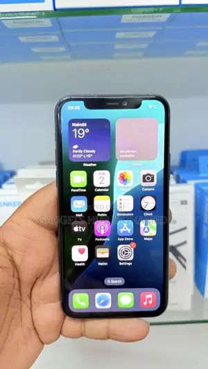 Apple iPhone 13 Pro Max 128 GB Gray