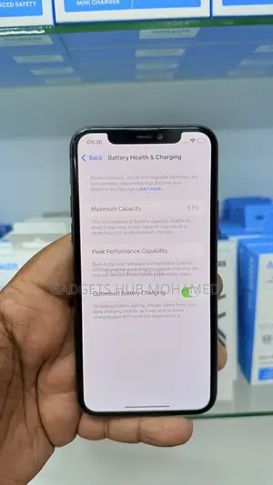 Apple iPhone 11 Pro 64 GB Green