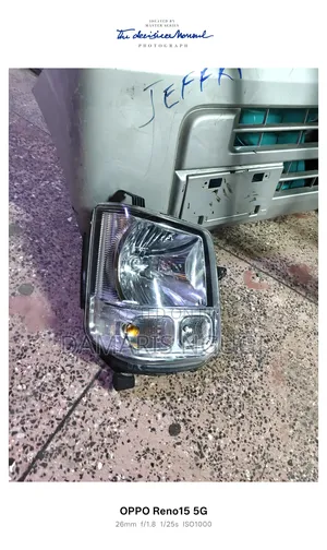 Suzuki Every Headlight 2015-2018