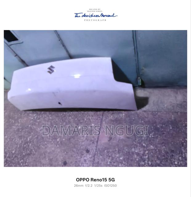 Suzuki Every Bonnet - thumbnail 3