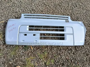 Suzuki Every Front Bumper 2014-2018