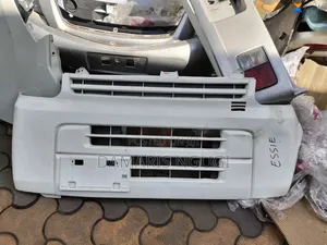 Suzuki Every Front Bumper 2014-2018