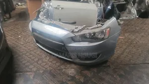 Lancer Nosecut/Galant Fortis