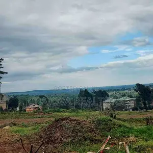Plots for Sale in Ngong