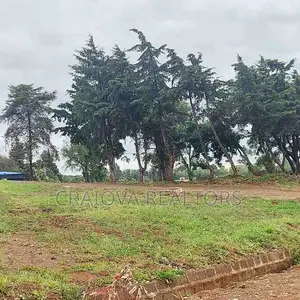 Plots for Sale in Ngong