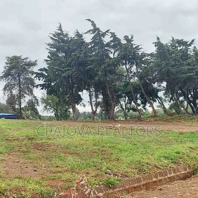 Plots for Sale in Ngong