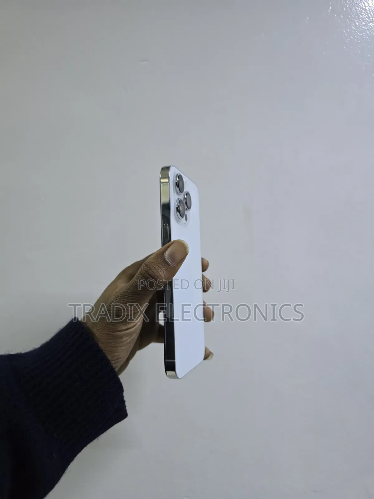 Apple iPhone 14 Pro Max 256 GB White