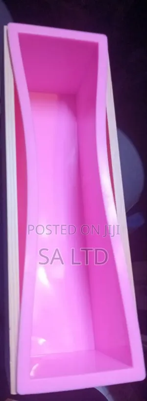 Soap Mold Available