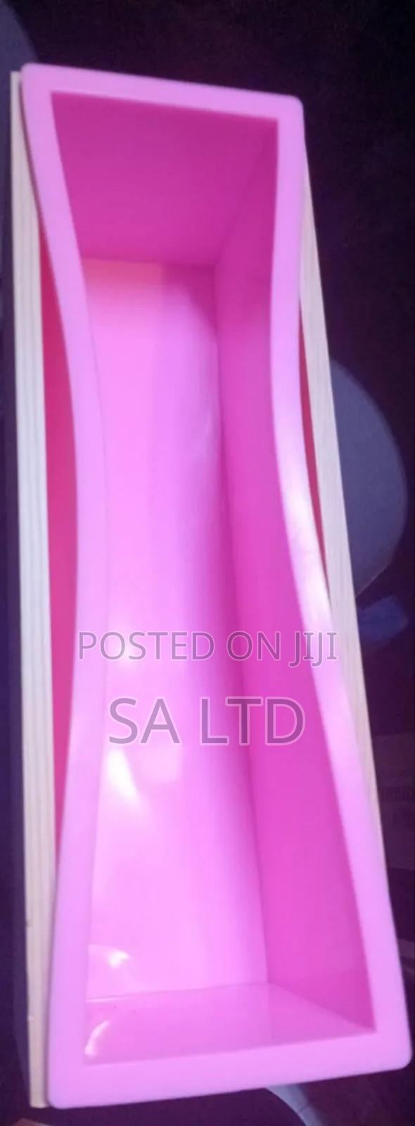 Soap Mold Available