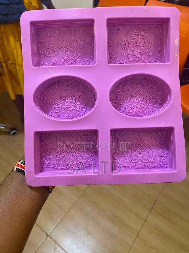 Soap Mold Available - thumbnail 2