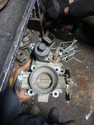Throttle Body 4g15 Cable