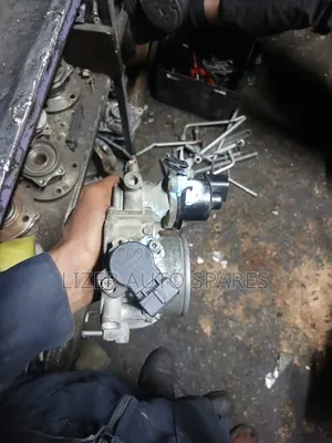 Throttle Body 4g15 Cable