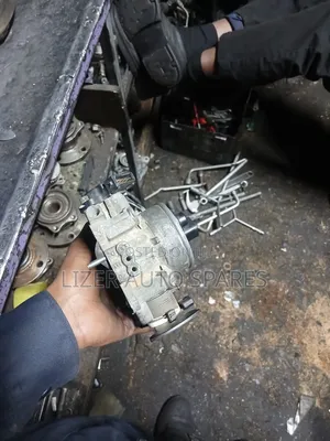Throttle Body 4g15 Cable