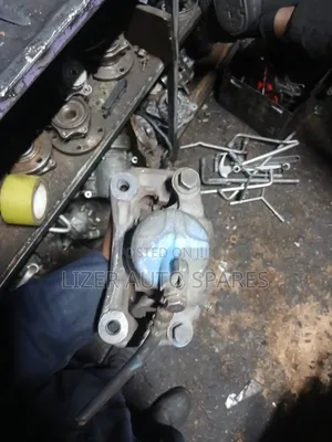 Caliper Ck2