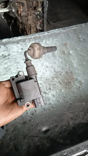 Shooting Coil 4a30