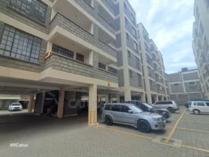 2bdrm Apartment in Syokimau, Gateway Mall Area for rent