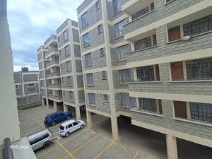 2bdrm Apartment in Syokimau, Gateway Mall Area for rent