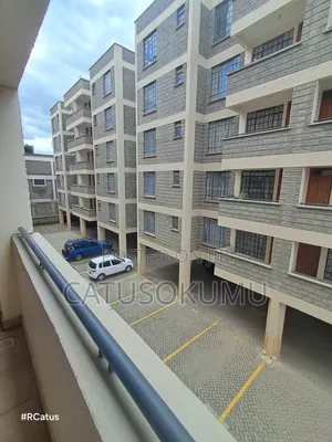 2bdrm Apartment in Syokimau, Gateway Mall Area for rent