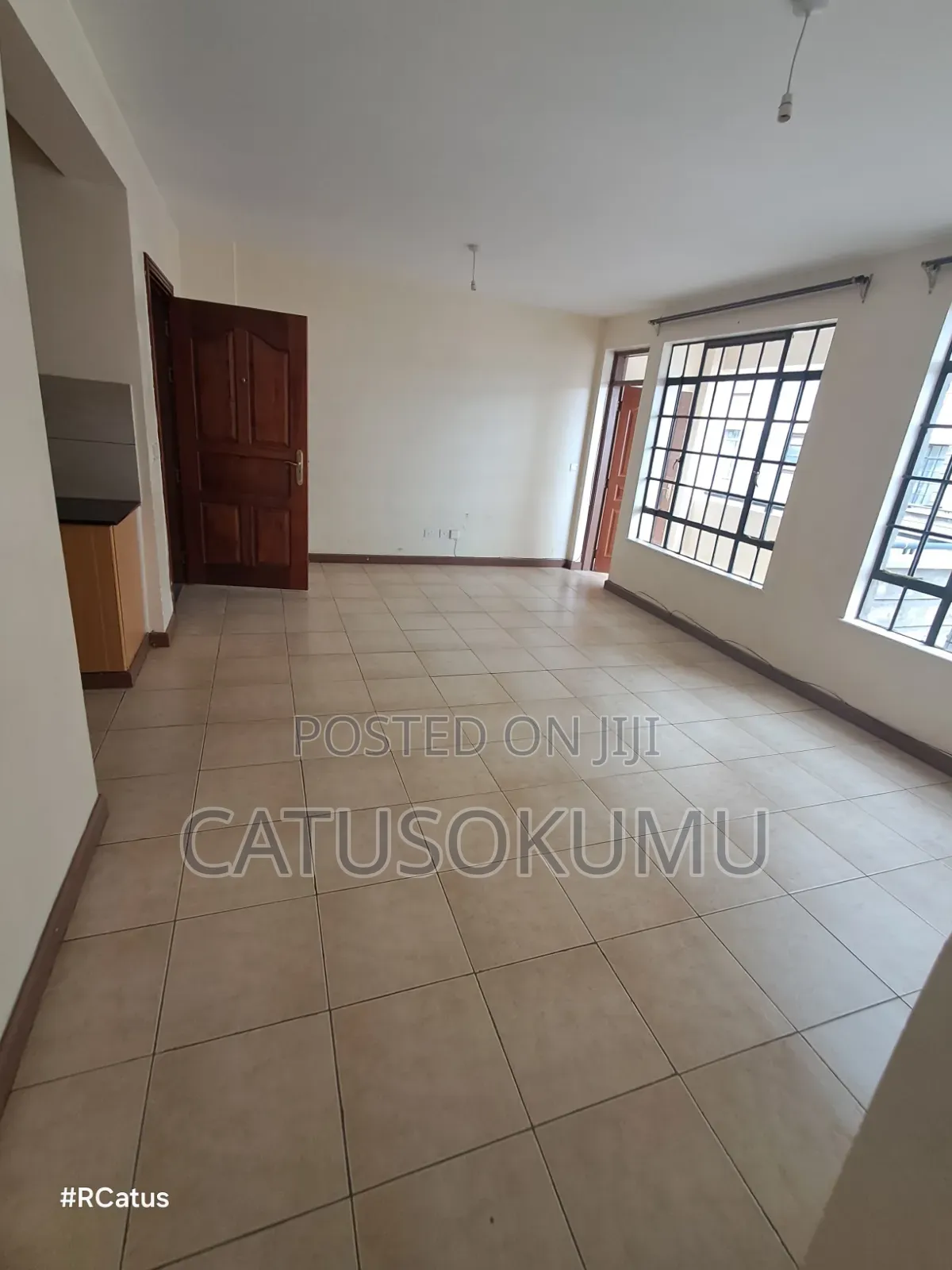 2bdrm Apartment in Syokimau, Gateway Mall Area for rent