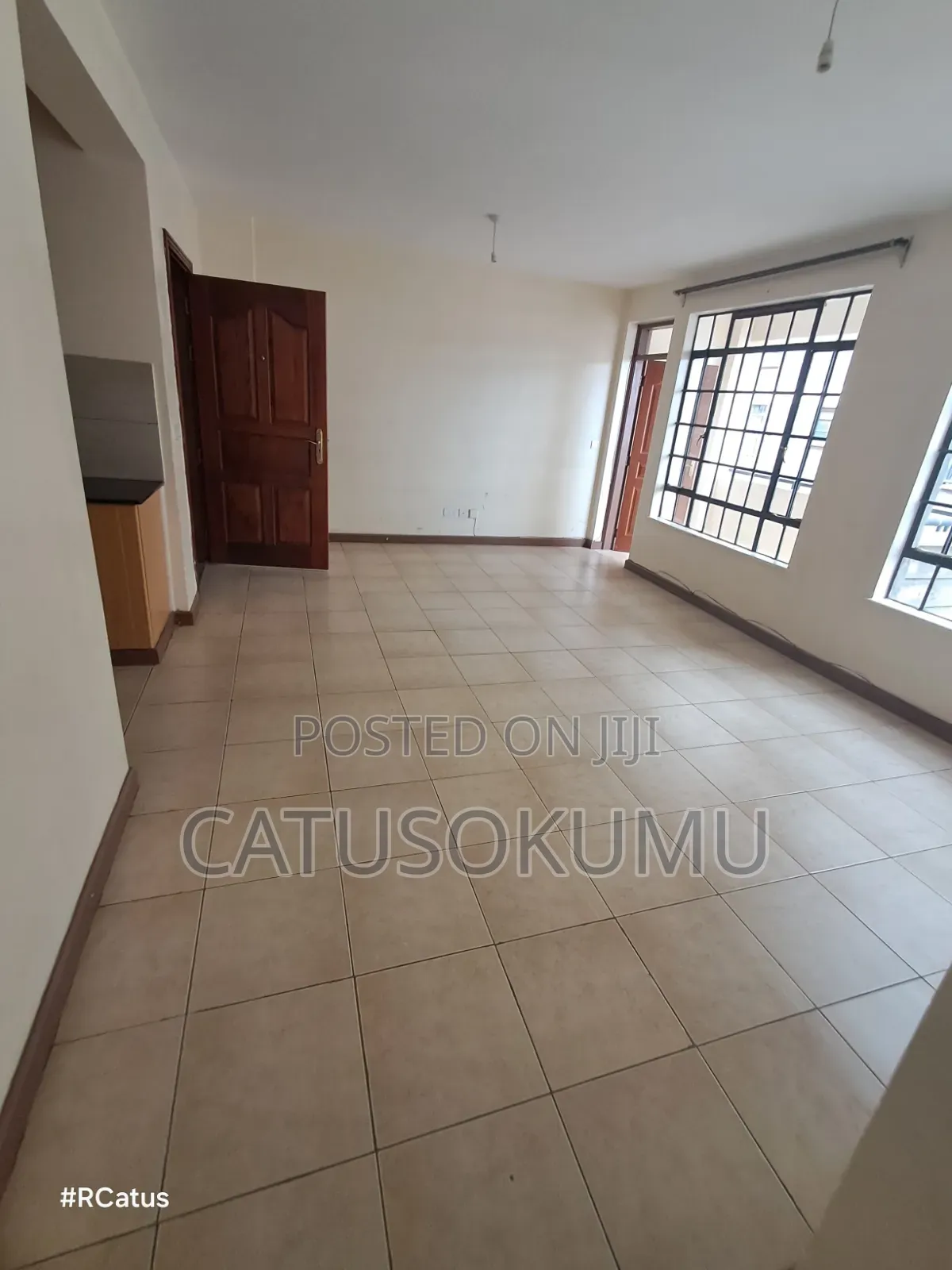 2bdrm Apartment in Syokimau, Gateway Mall Area for rent