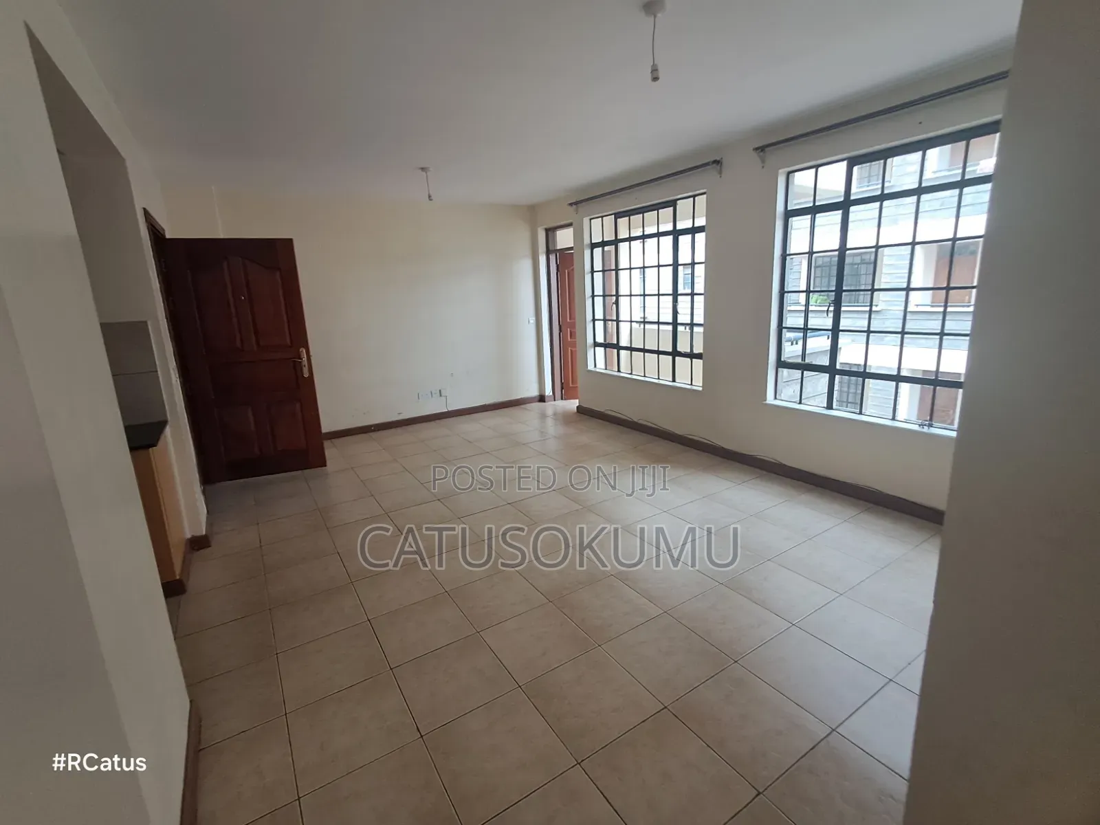 2bdrm Apartment in Syokimau, Gateway Mall Area for rent