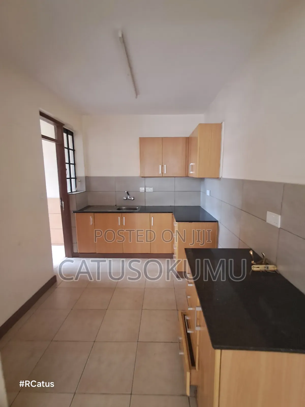 2bdrm Apartment in Syokimau, Gateway Mall Area for rent