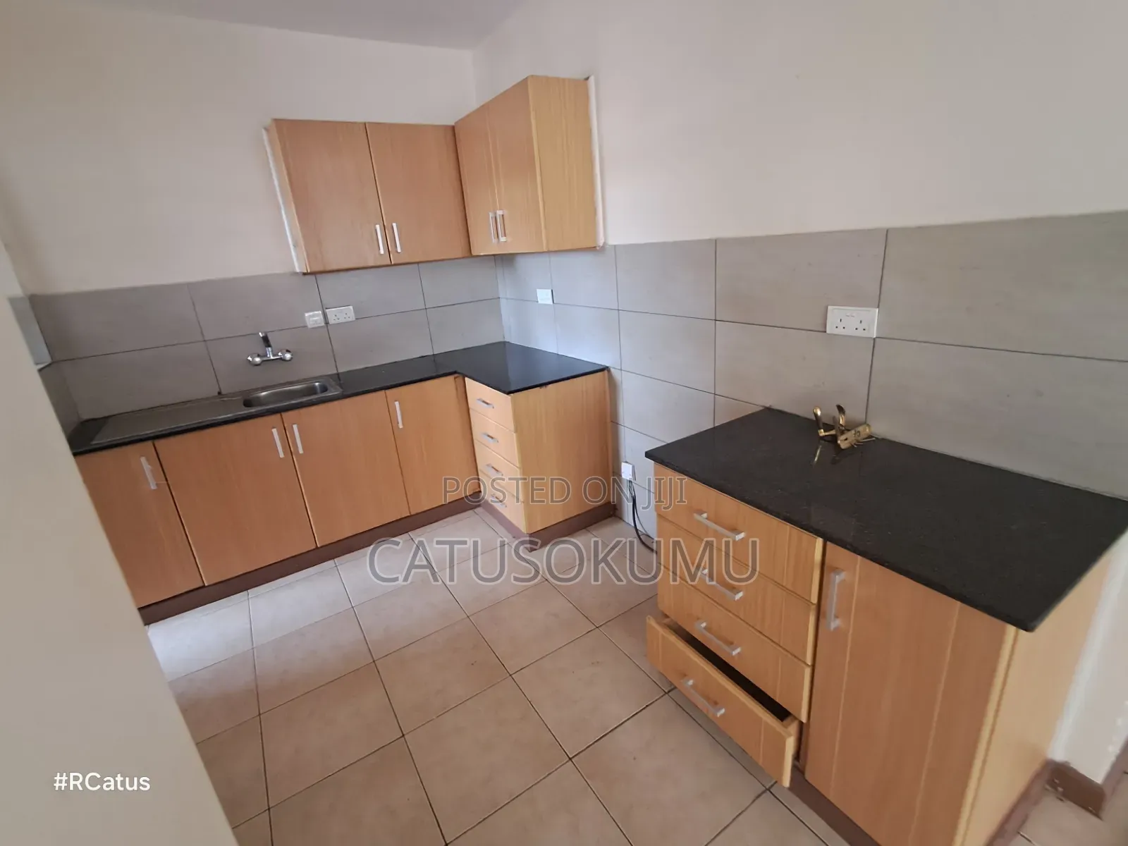2bdrm Apartment in Syokimau, Gateway Mall Area for rent