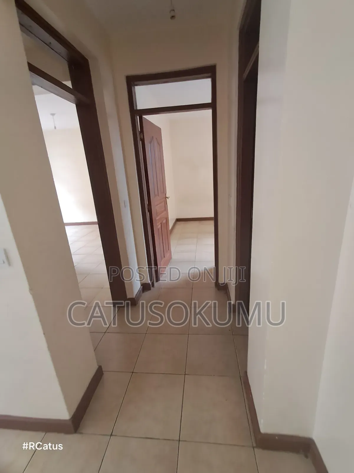 2bdrm Apartment in Syokimau, Gateway Mall Area for rent