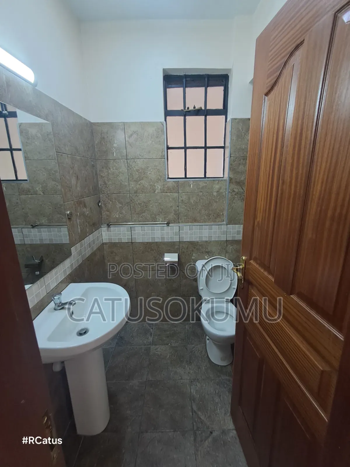 2bdrm Apartment in Syokimau, Gateway Mall Area for rent