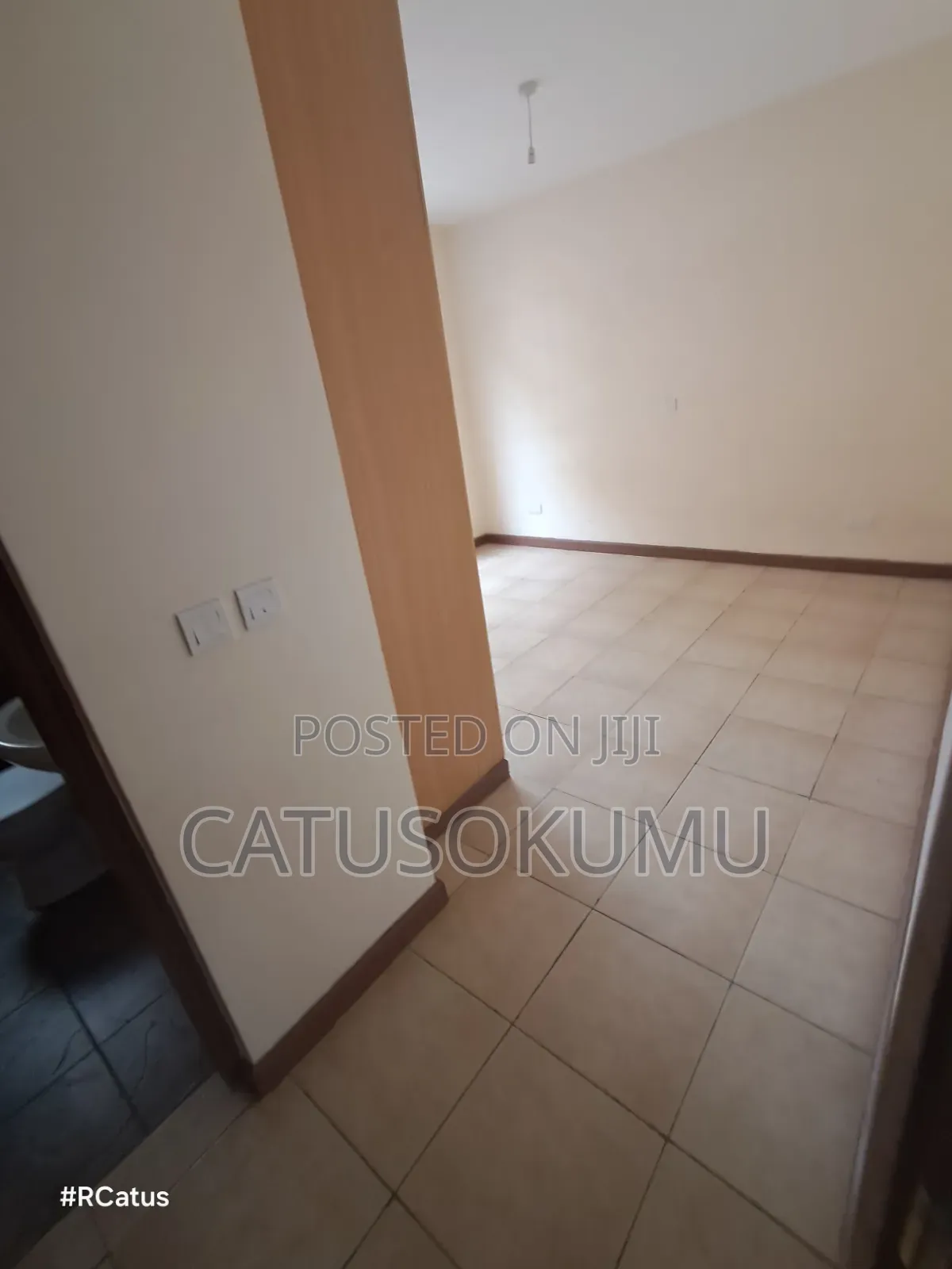 2bdrm Apartment in Syokimau, Gateway Mall Area for rent