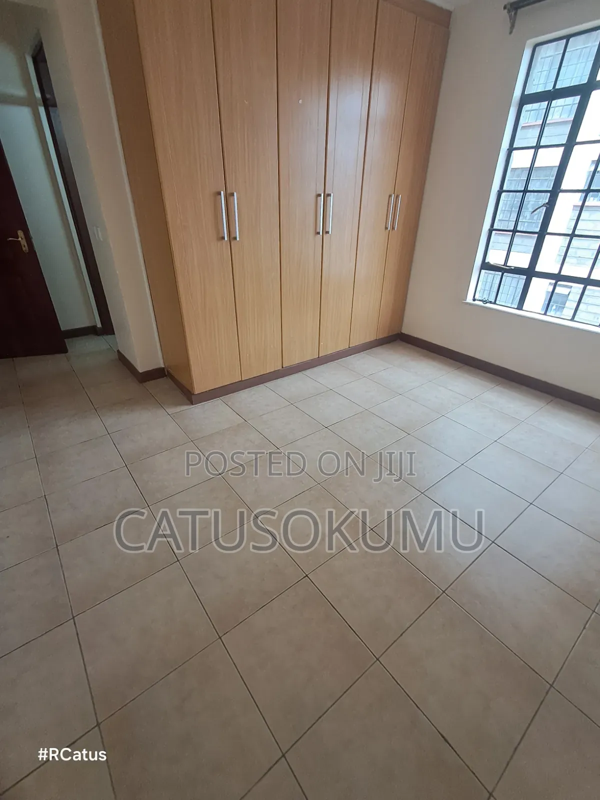 2bdrm Apartment in Syokimau, Gateway Mall Area for rent