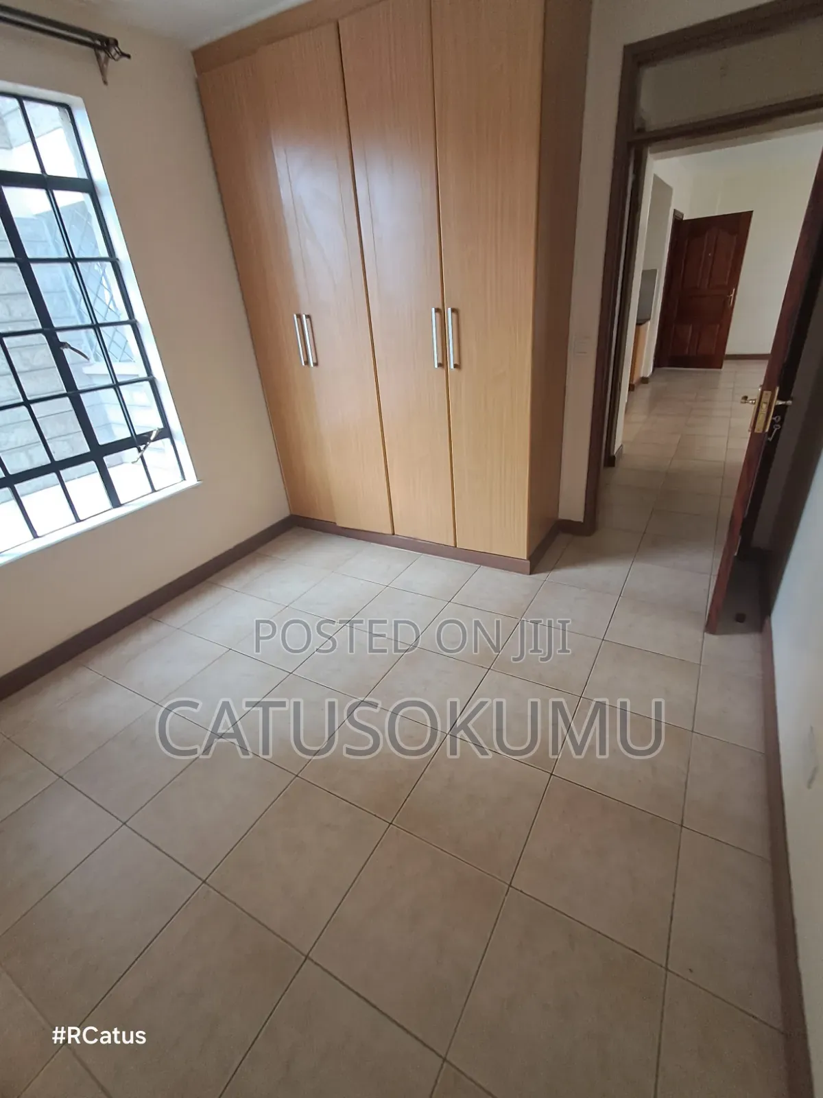 2bdrm Apartment in Syokimau, Gateway Mall Area for rent