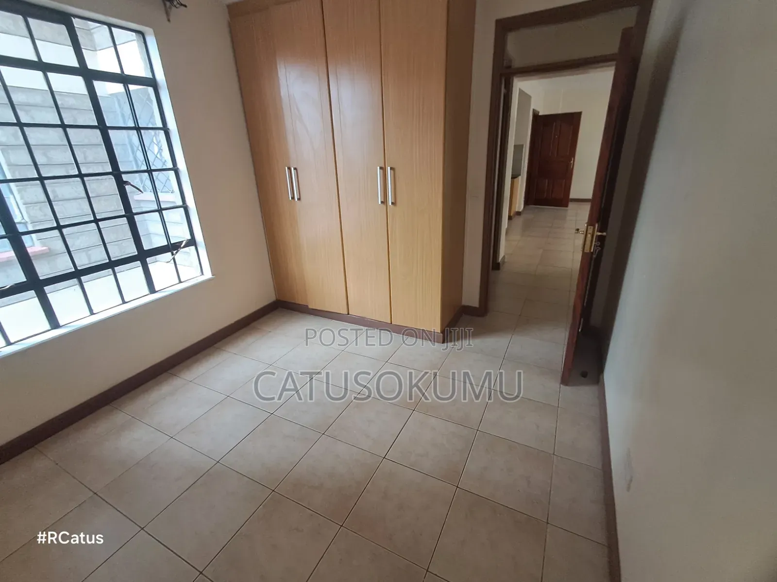 2bdrm Apartment in Syokimau, Gateway Mall Area for rent