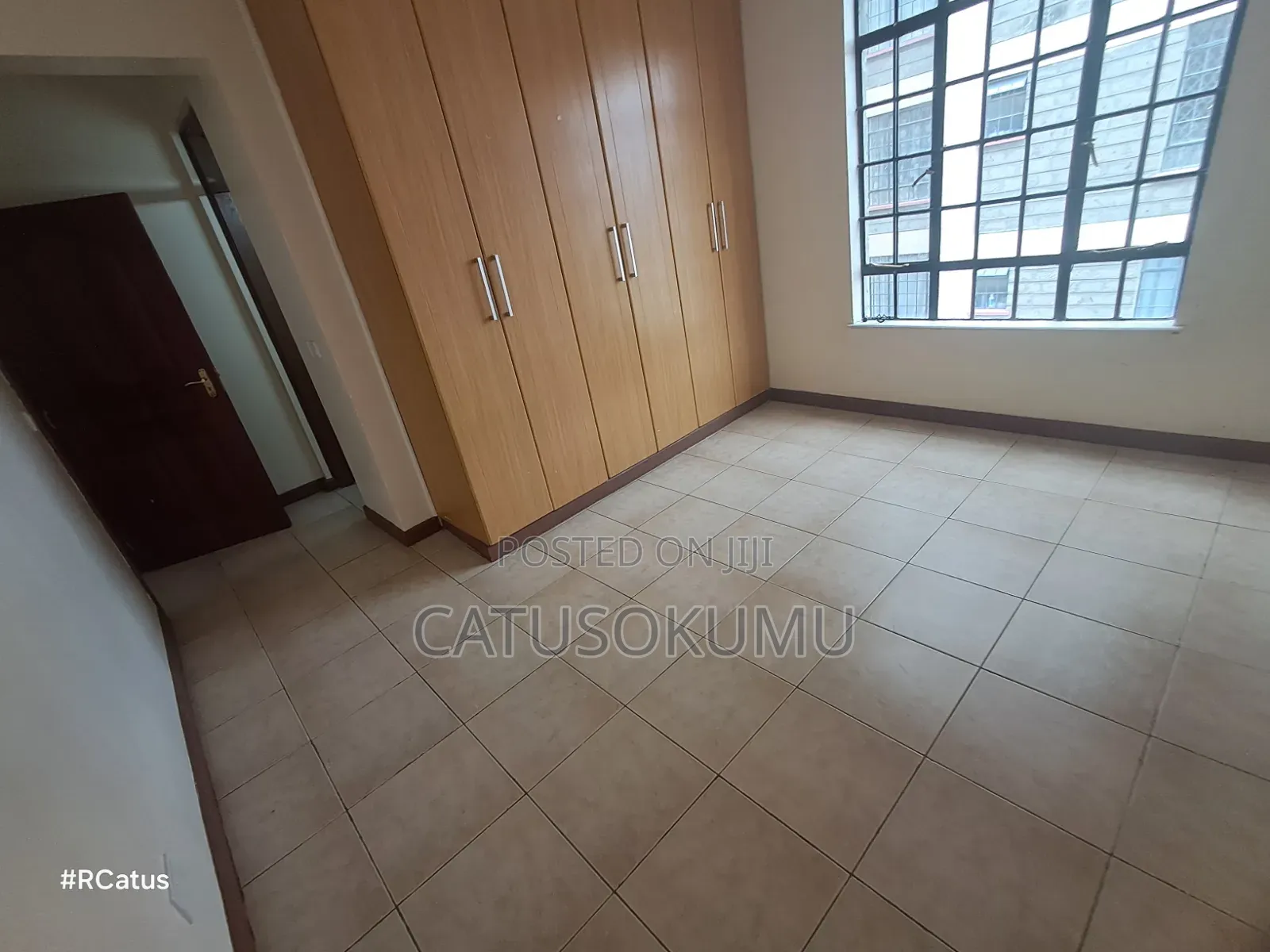 2bdrm Apartment in Syokimau, Gateway Mall Area for rent