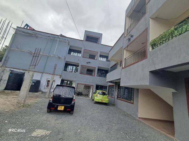 2bdrm Apartment in Syokiau, Gateway Mall Area for rent - thumbnail 2