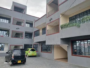 2bdrm Apartment in Syokiau, Gateway Mall Area for rent