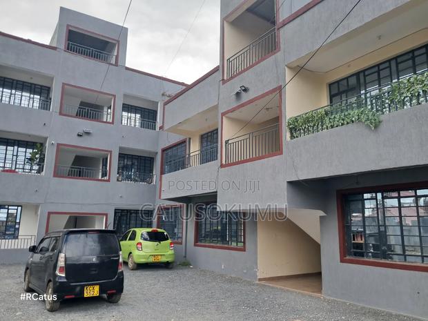 2bdrm Apartment in Syokiau, Gateway Mall Area for rent - thumbnail 3