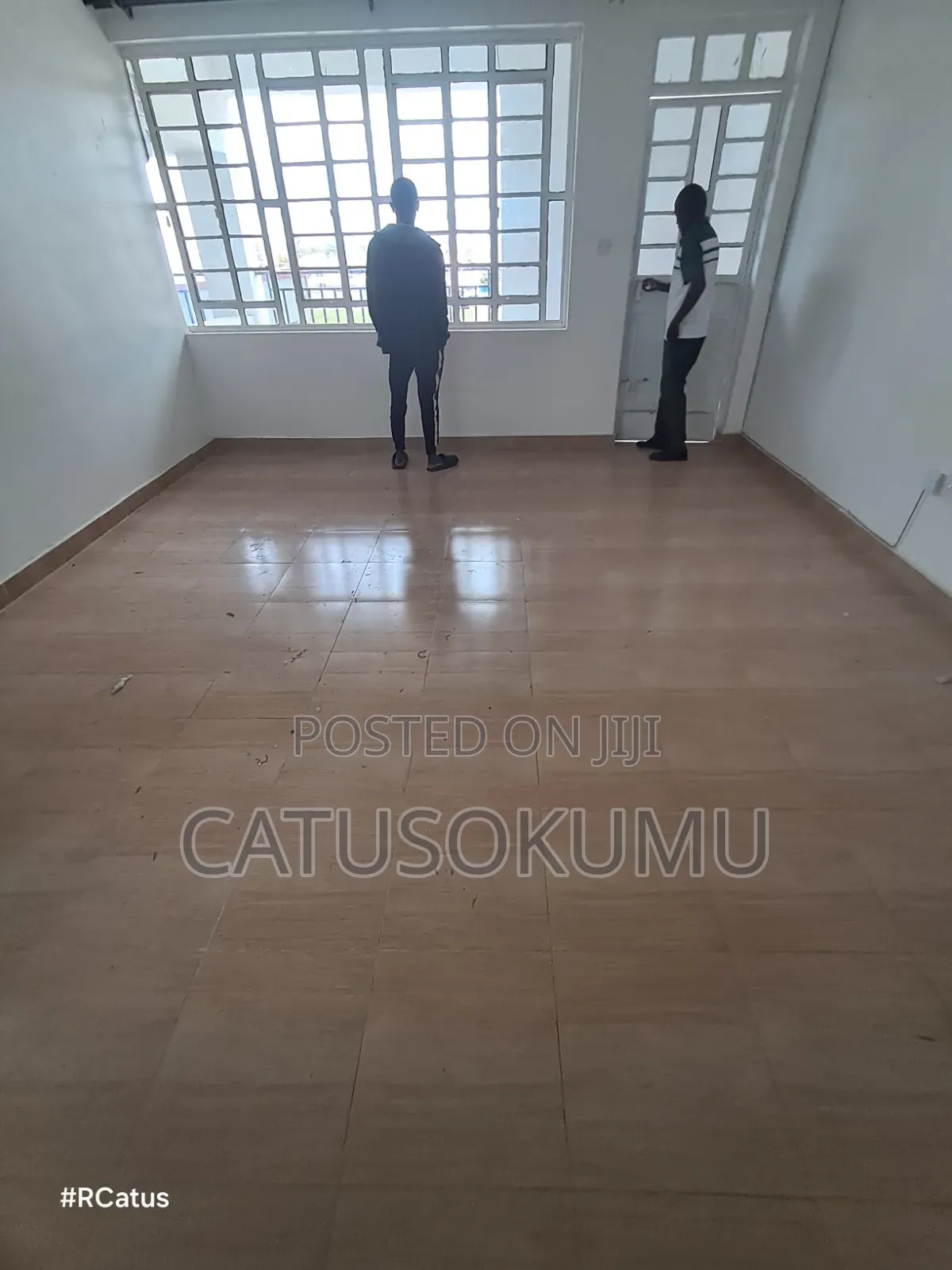 2bdrm Apartment in Syokiau, Gateway Mall Area for rent