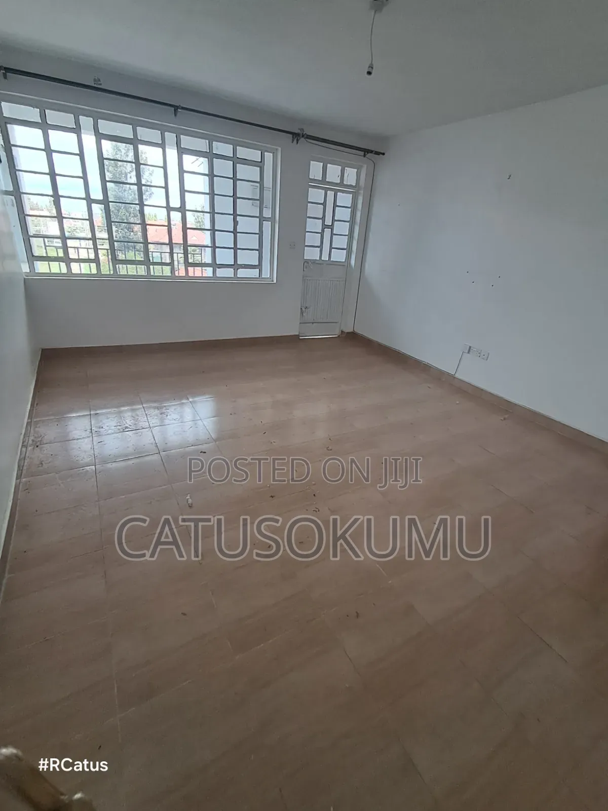 2bdrm Apartment in Syokiau, Gateway Mall Area for rent