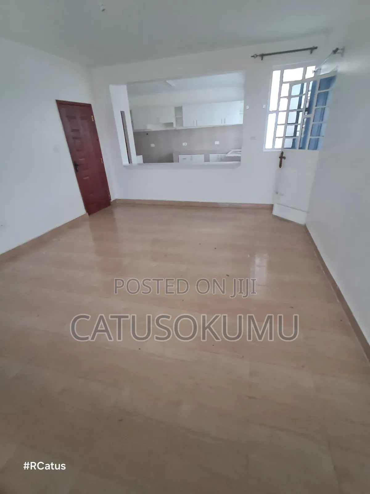2bdrm Apartment in Syokiau, Gateway Mall Area for rent