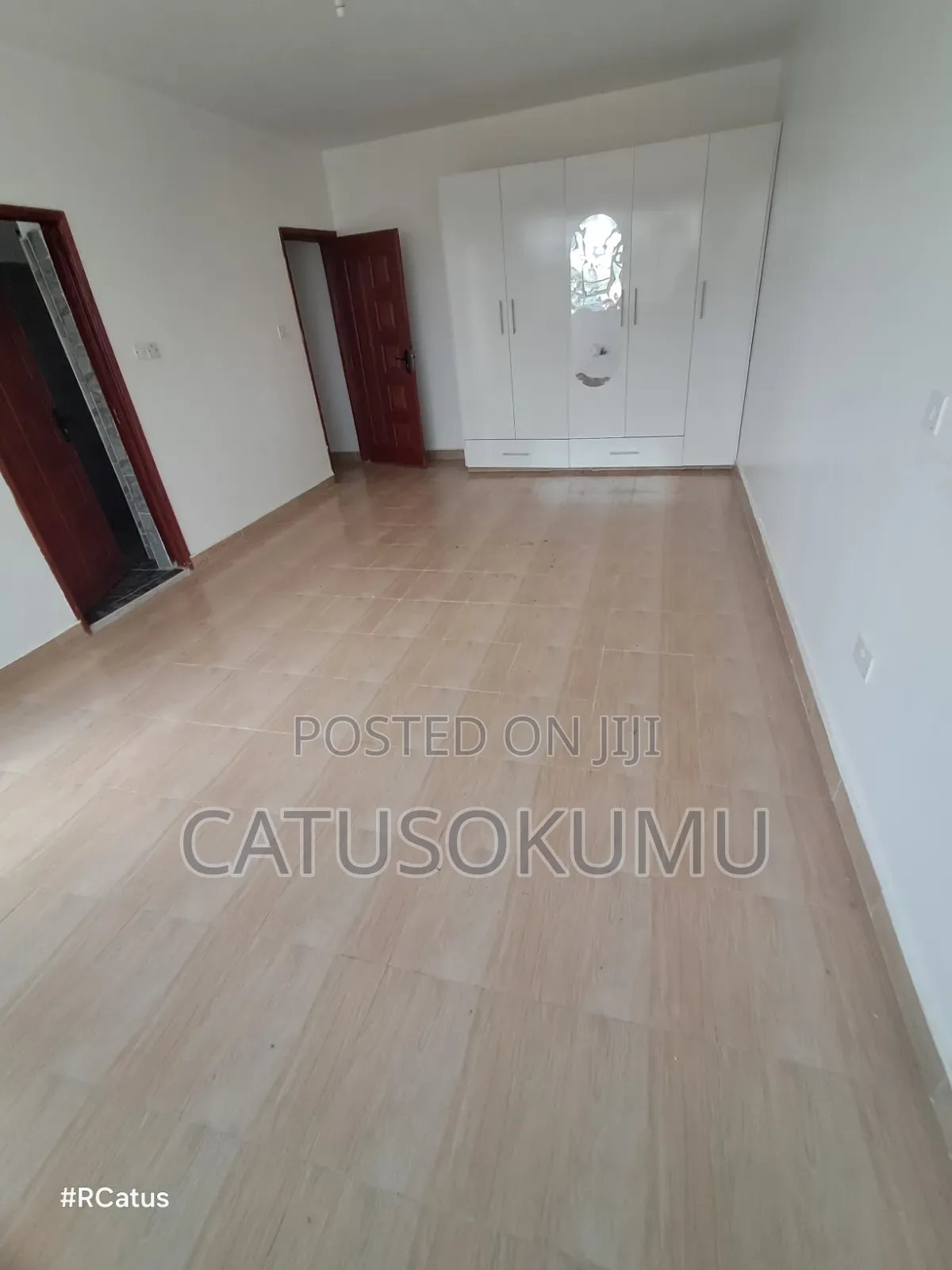 2bdrm Apartment in Syokiau, Gateway Mall Area for rent