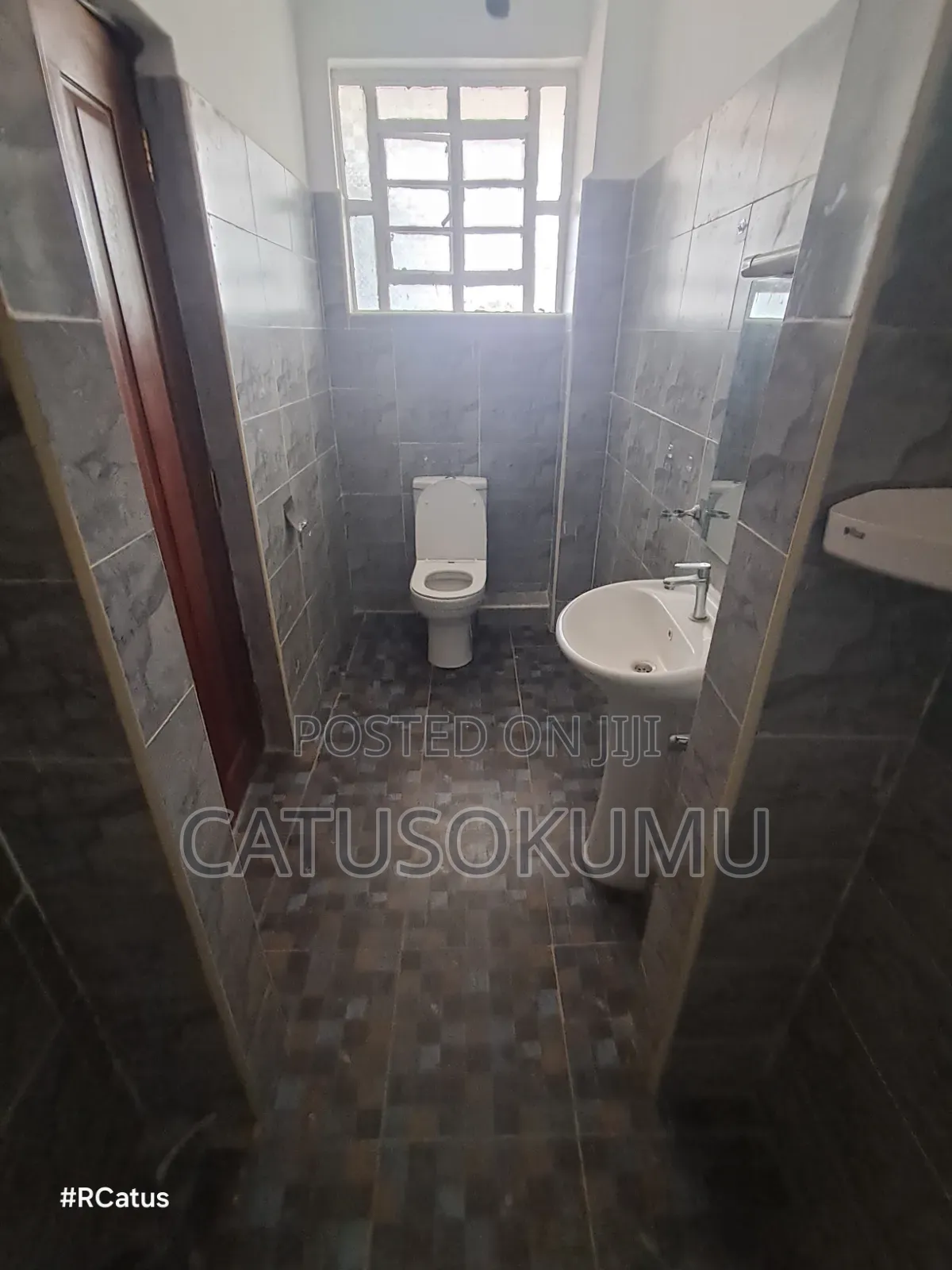 2bdrm Apartment in Syokiau, Gateway Mall Area for rent